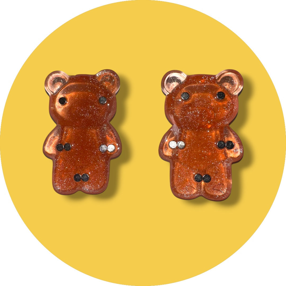 Bear Magnets