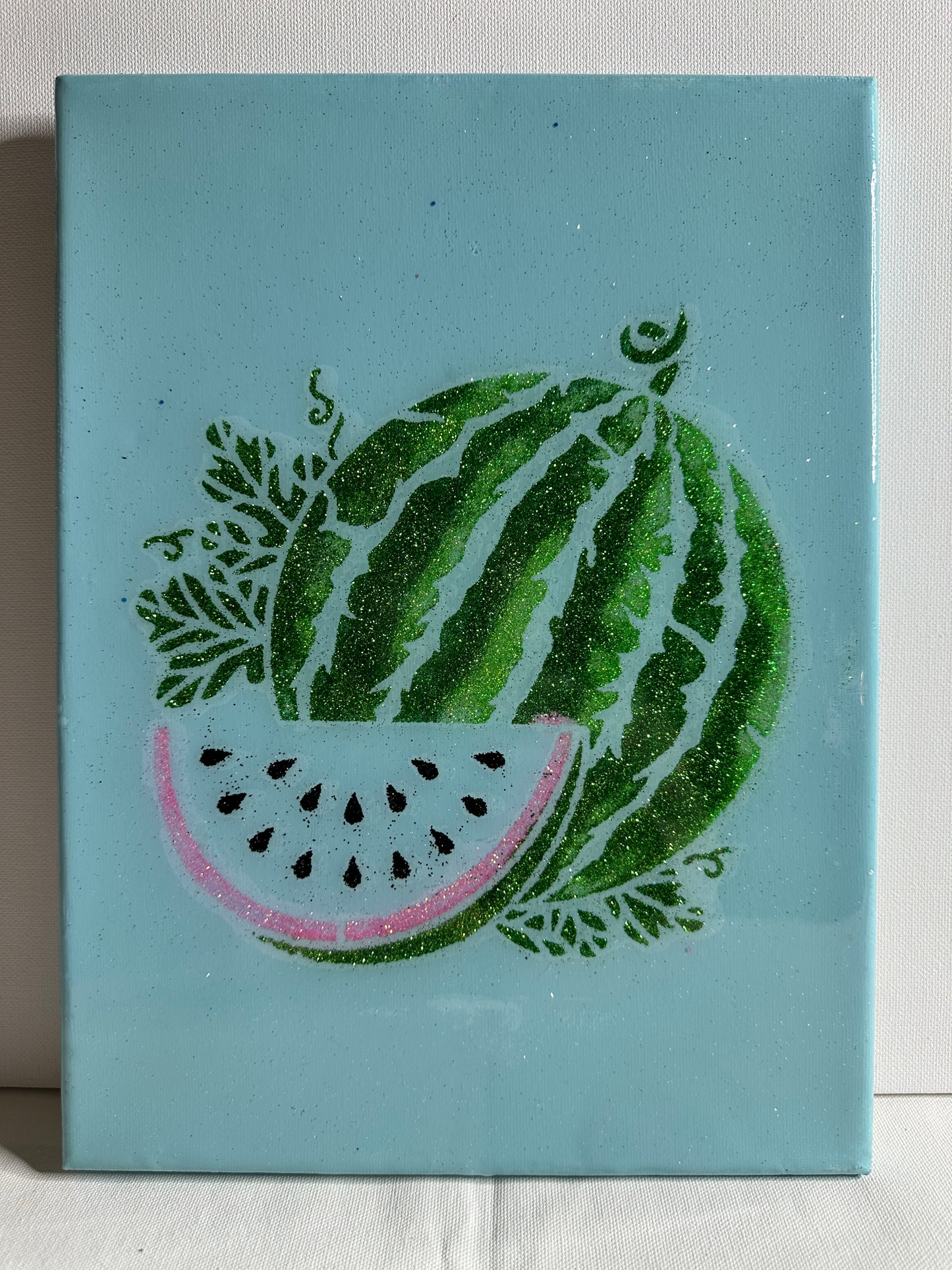 Juicy fruits(set of 3)