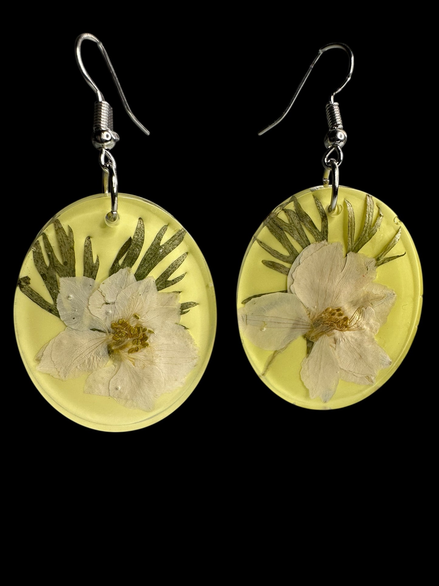 Summer floral collection