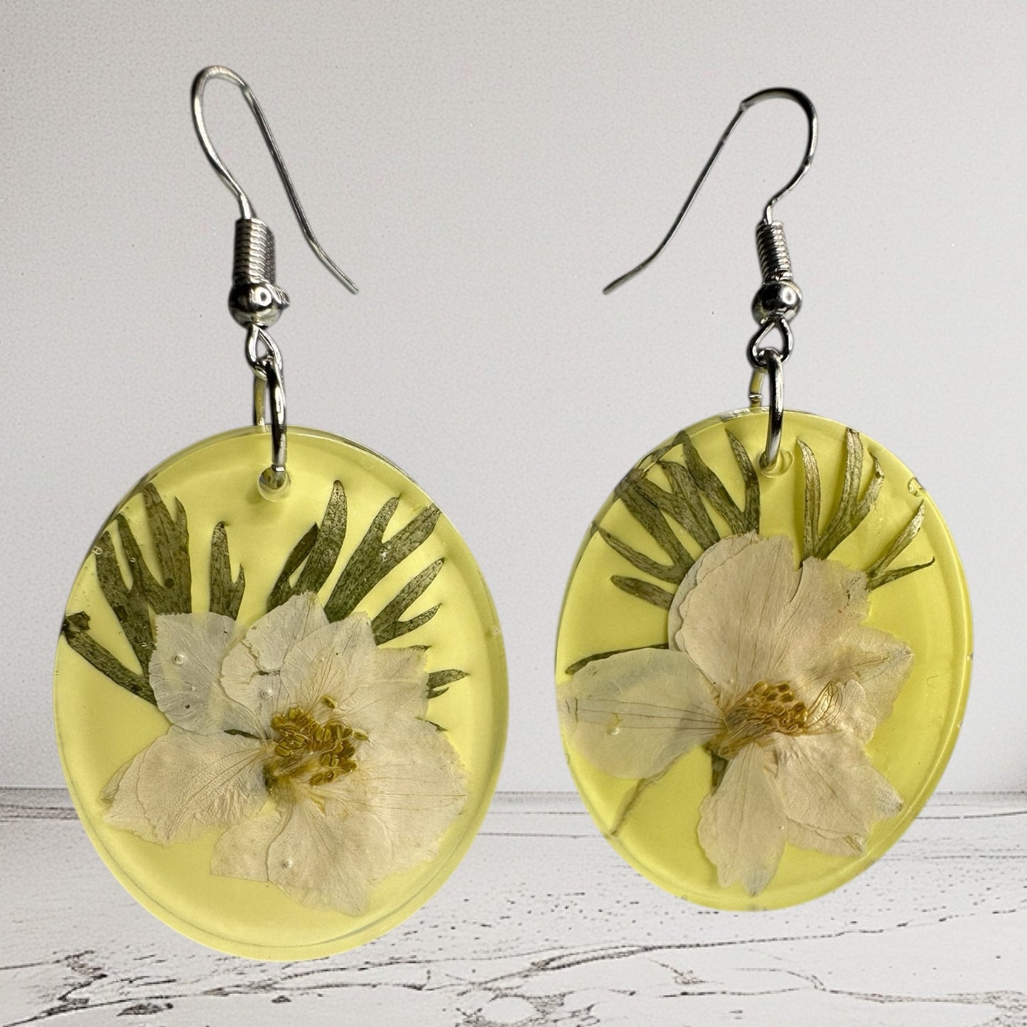 Summer floral collection
