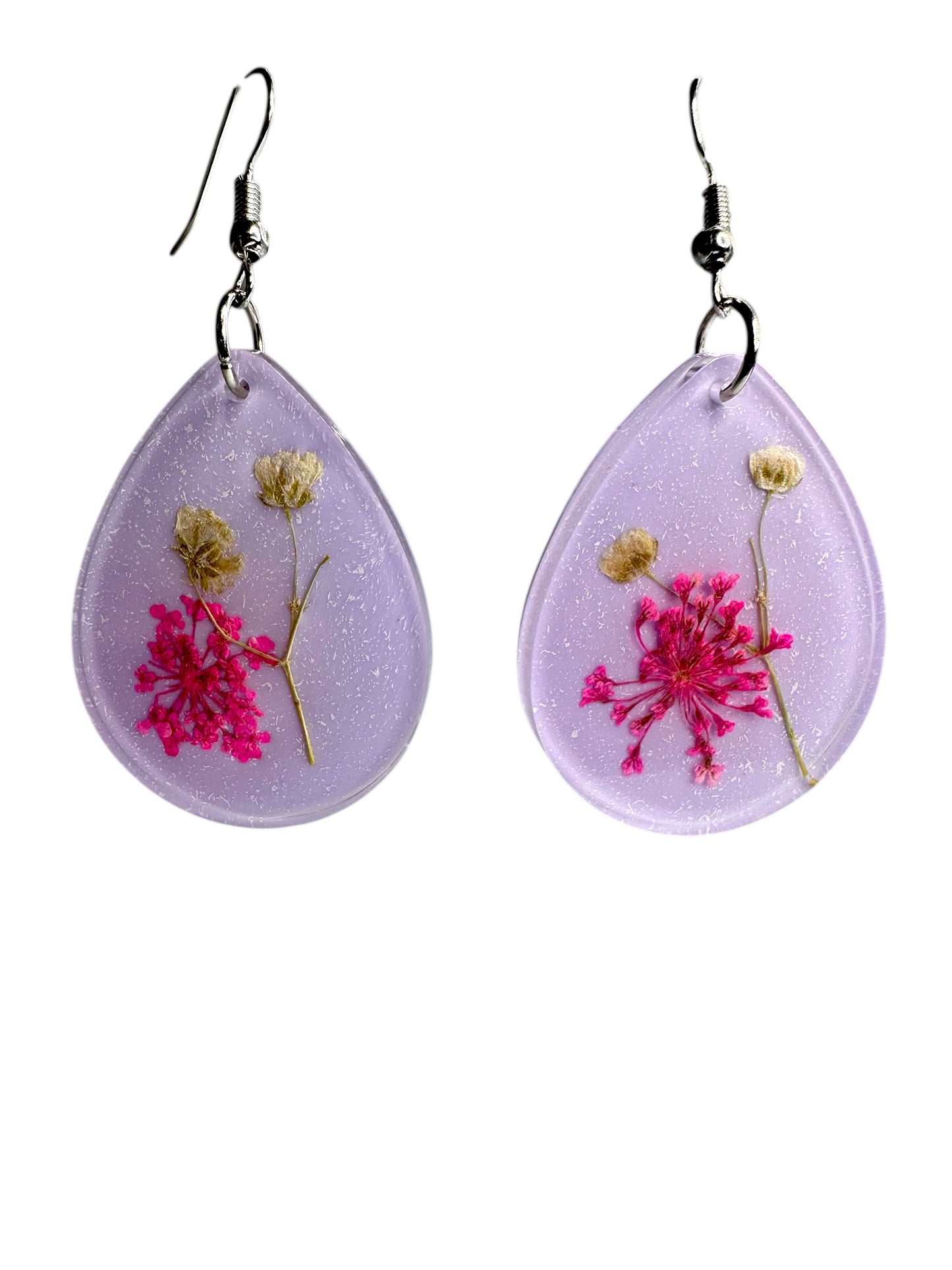 Summer floral collection
