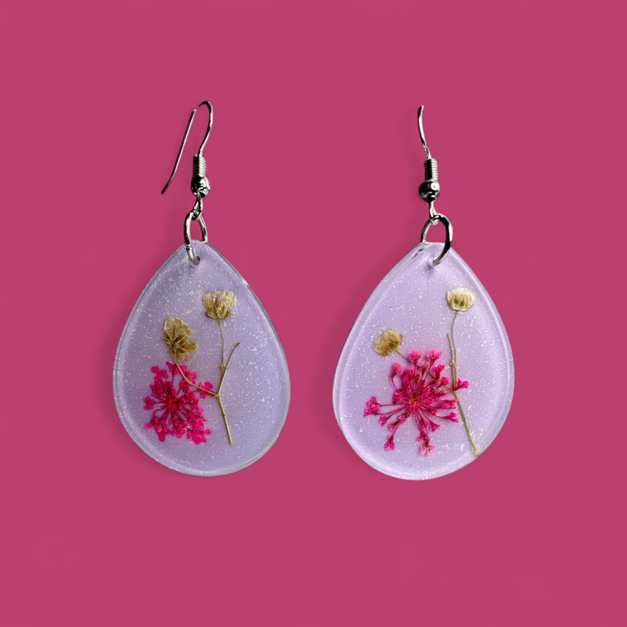 Summer floral collection