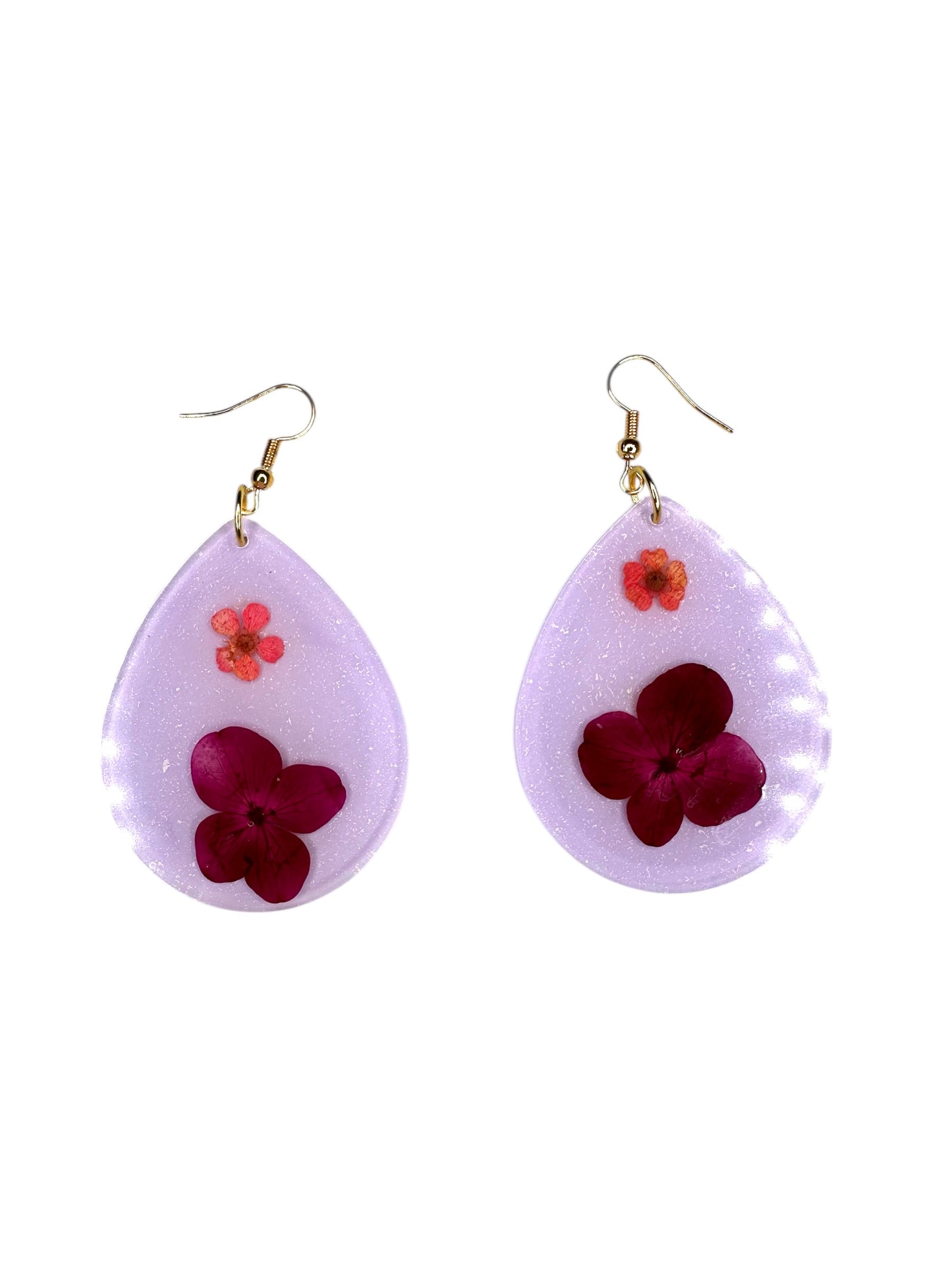 Summer floral collection