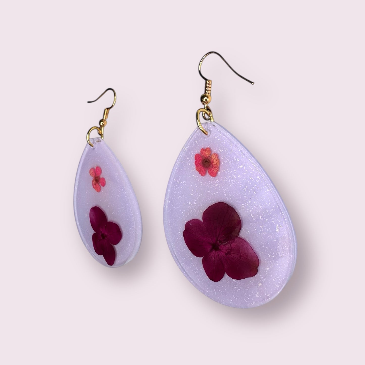 Summer floral collection