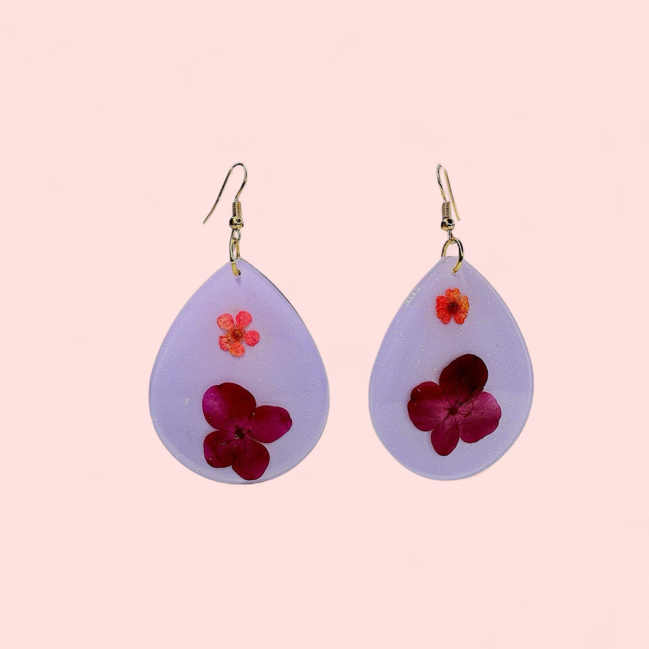 Summer floral collection
