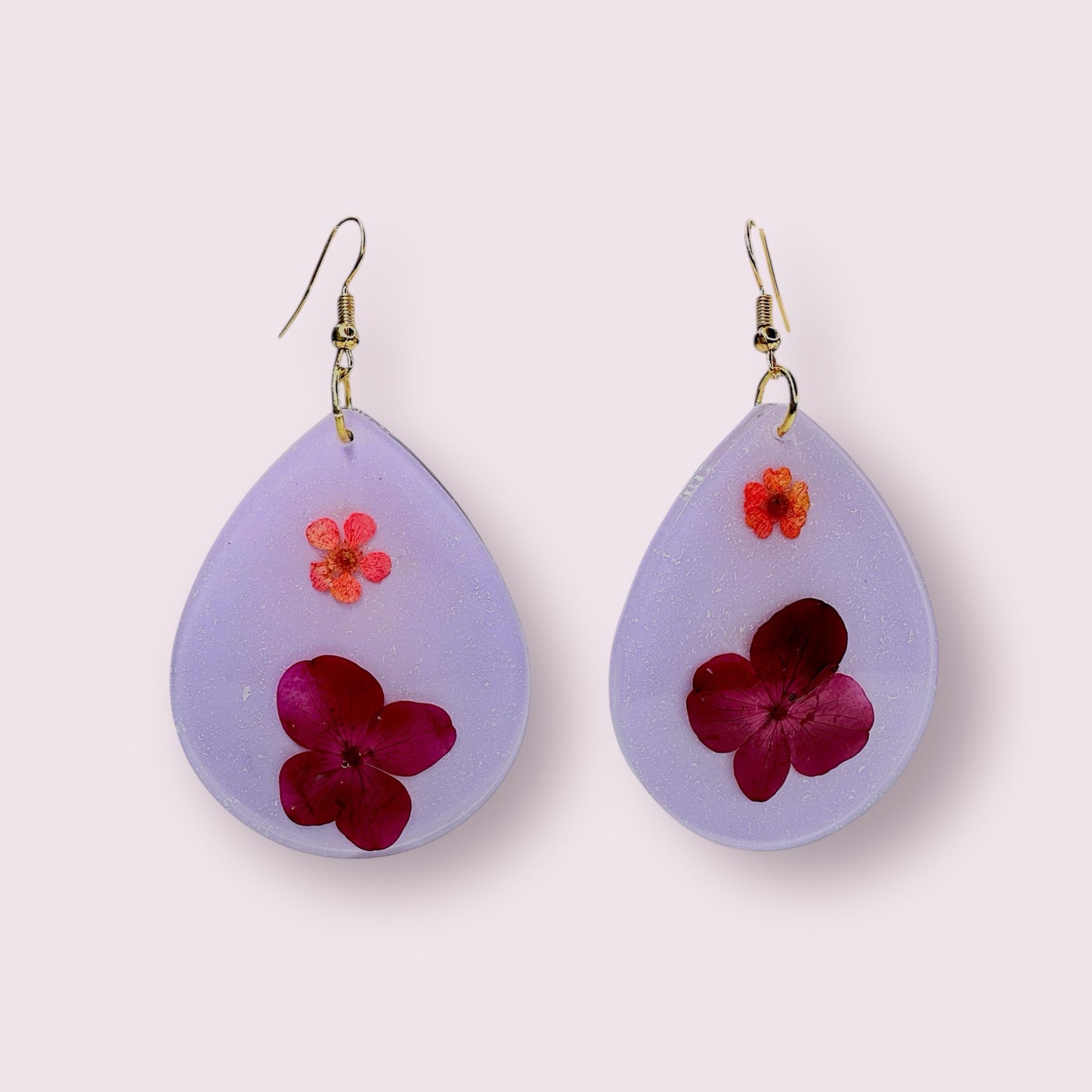 Summer floral collection
