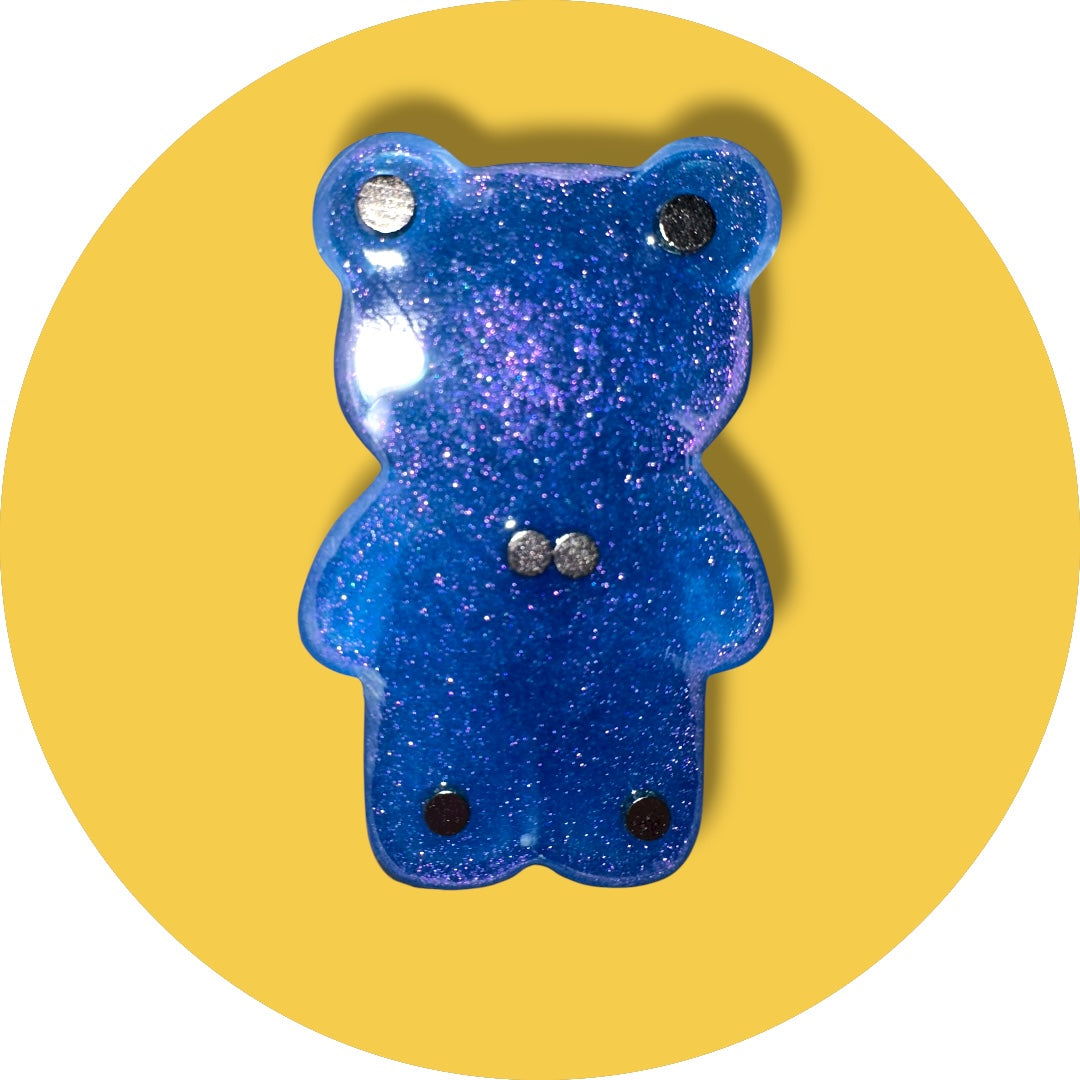 Bear Magnets