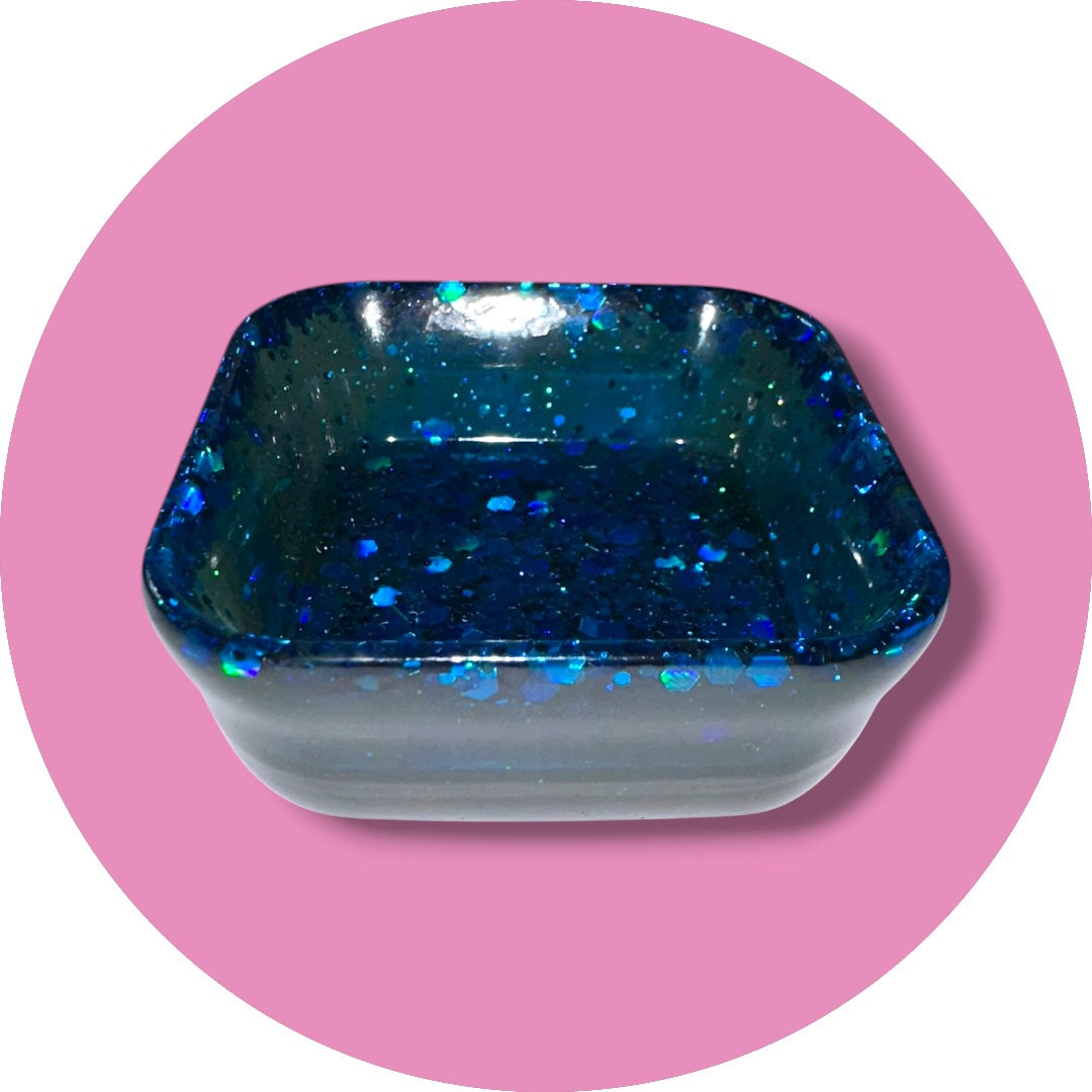 Little dishes