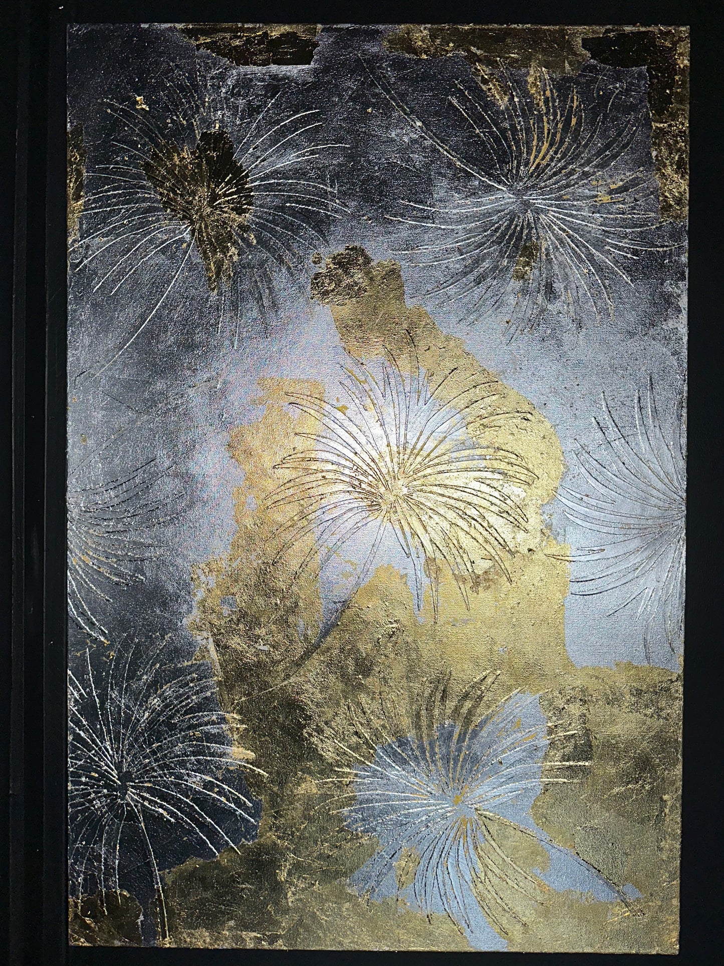 Modern Nature ￼