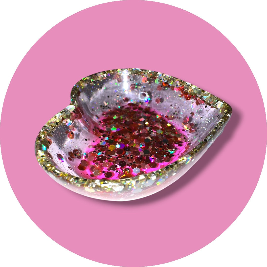 Little dishes