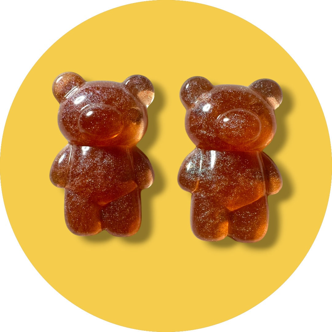 Bear Magnets