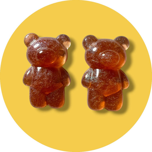 Bear Magnets