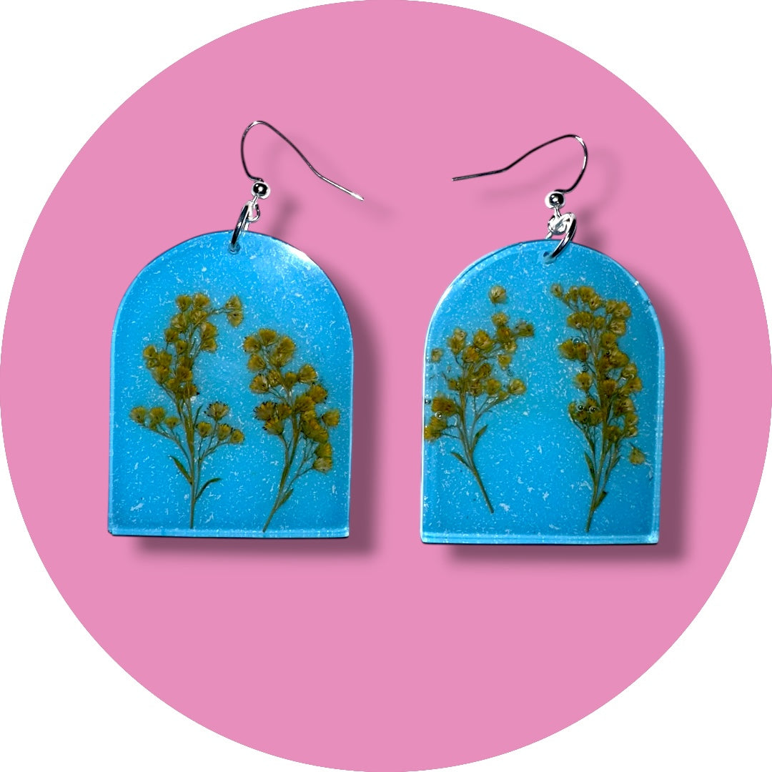 Summer floral collection