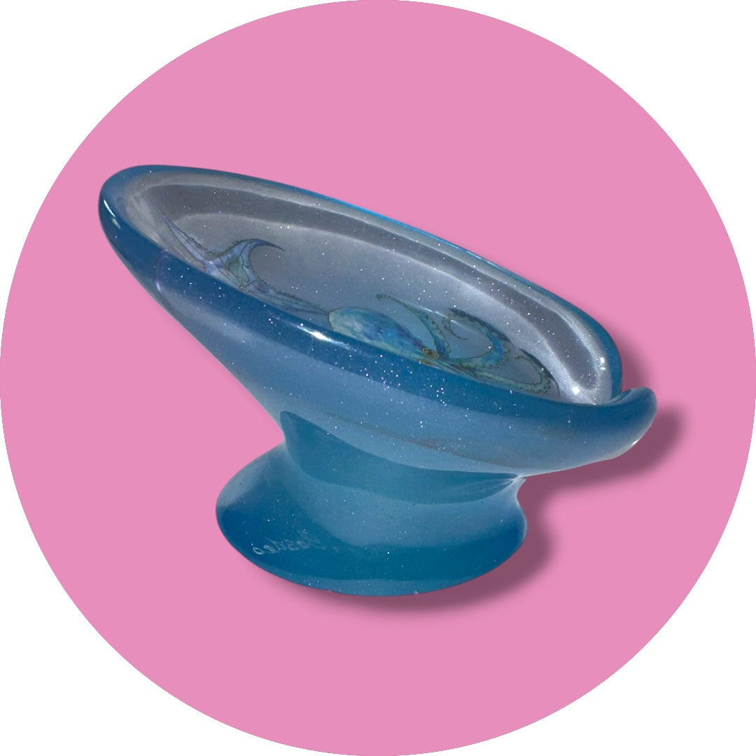 Soap dish