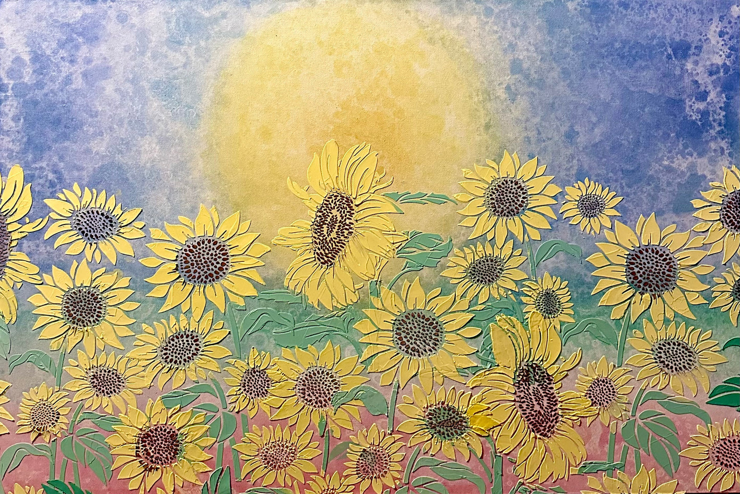 Sunflower Field