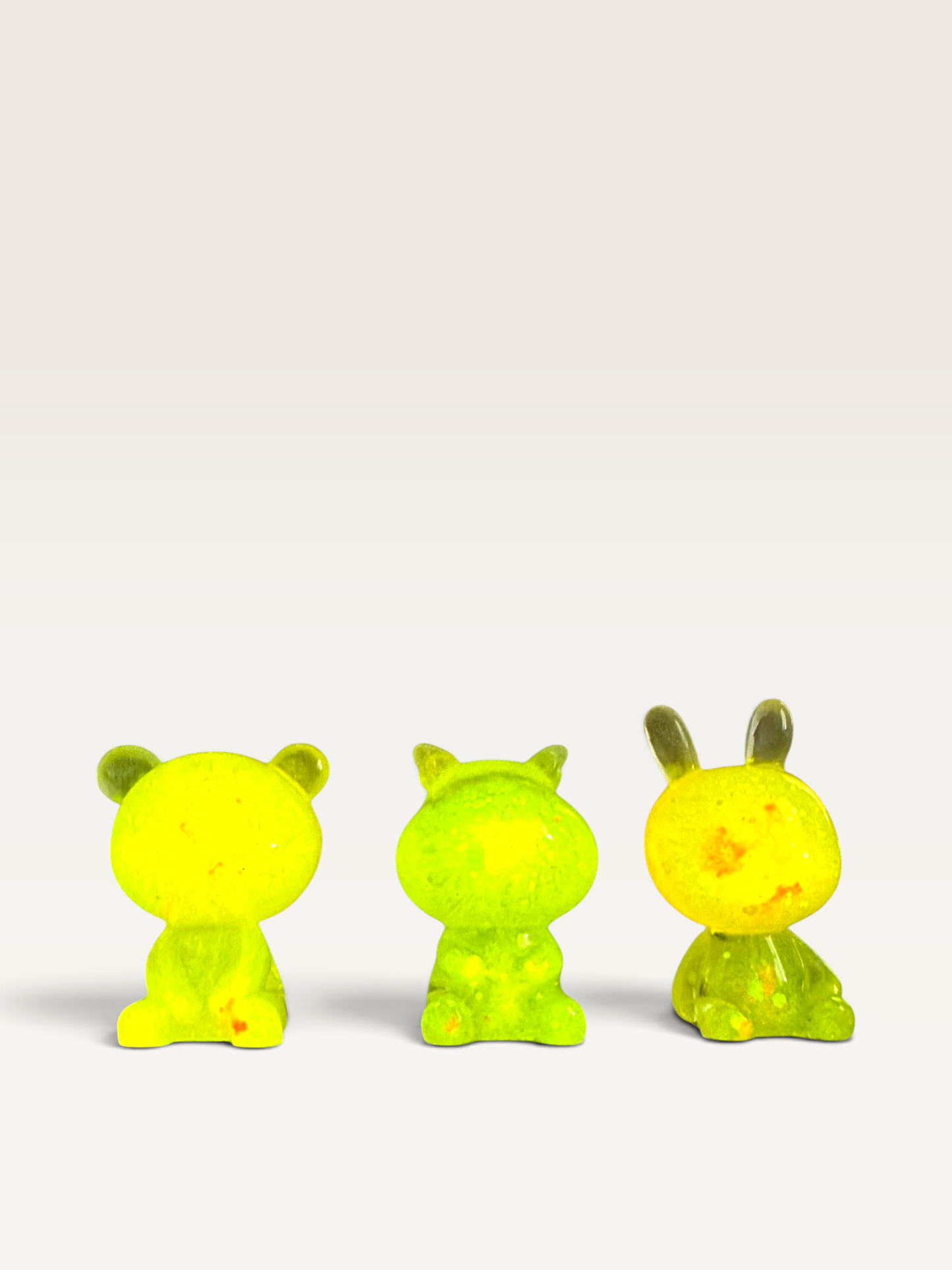 Little Friends magnets