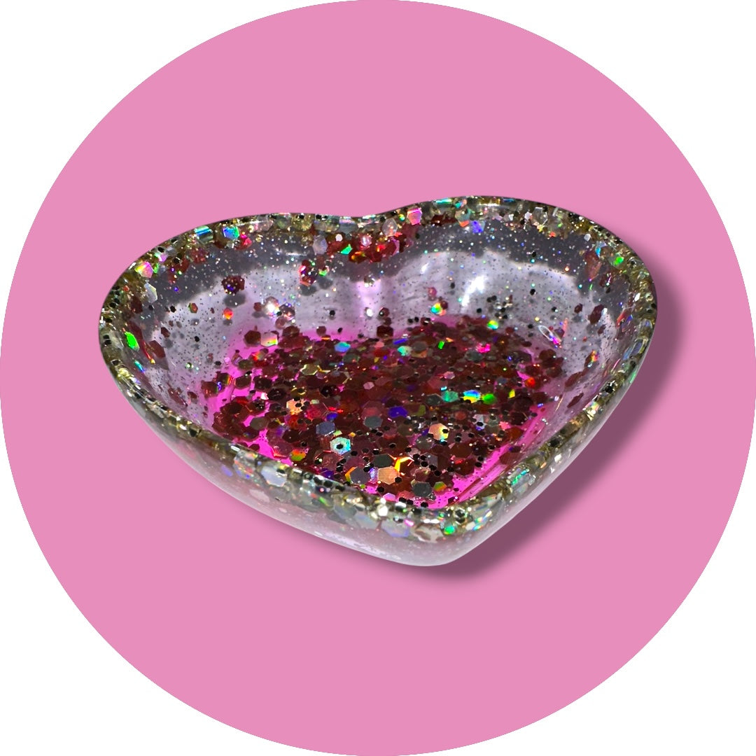 Little dishes