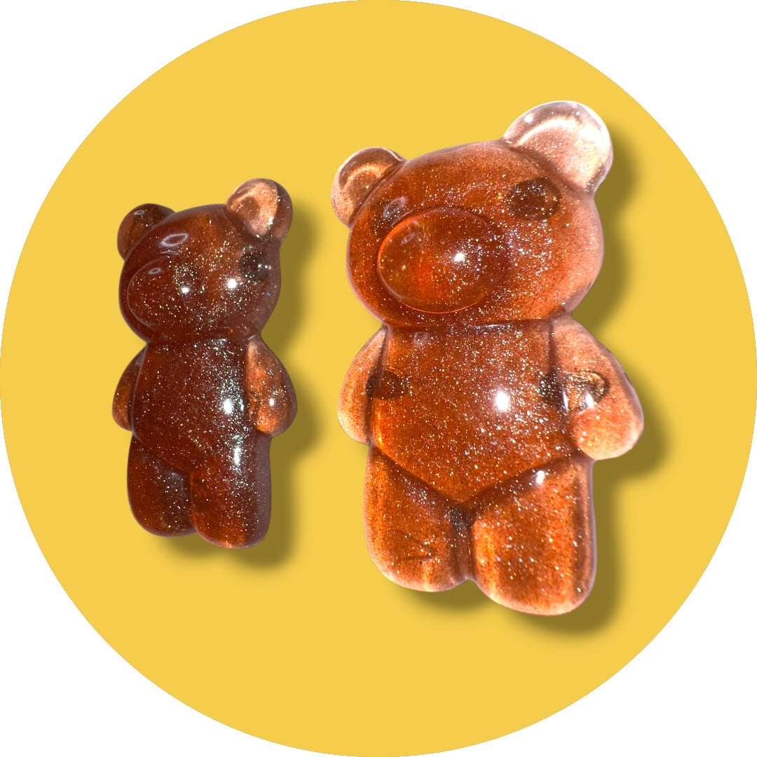 Bear Magnets