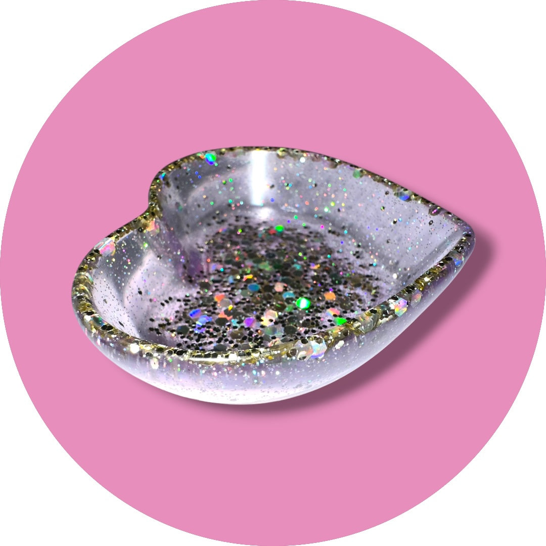Little dishes
