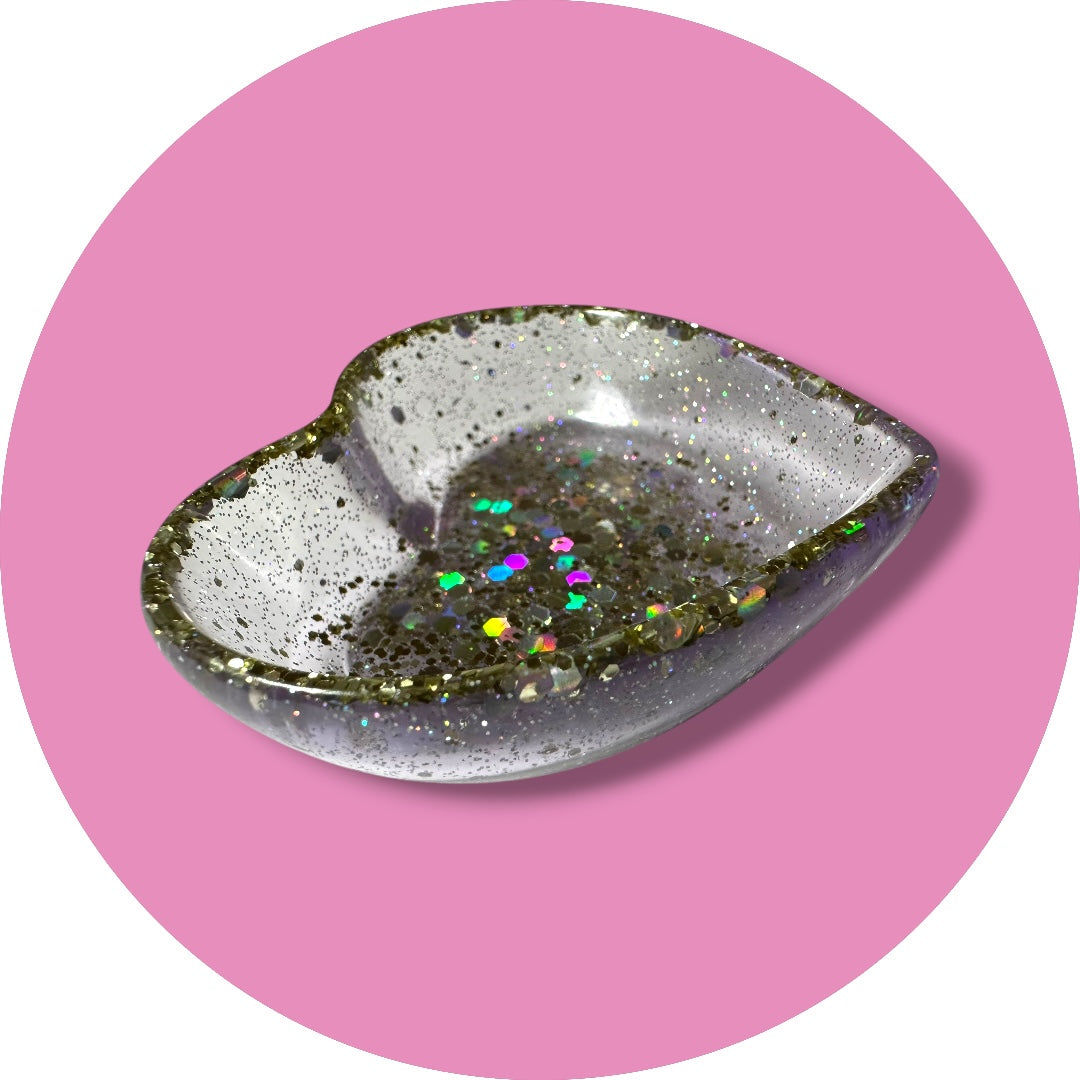 Little dishes