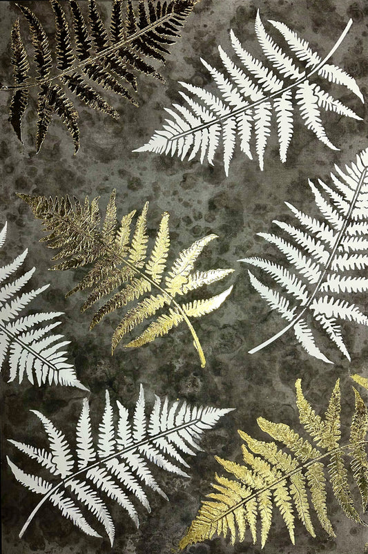 Modern leaf