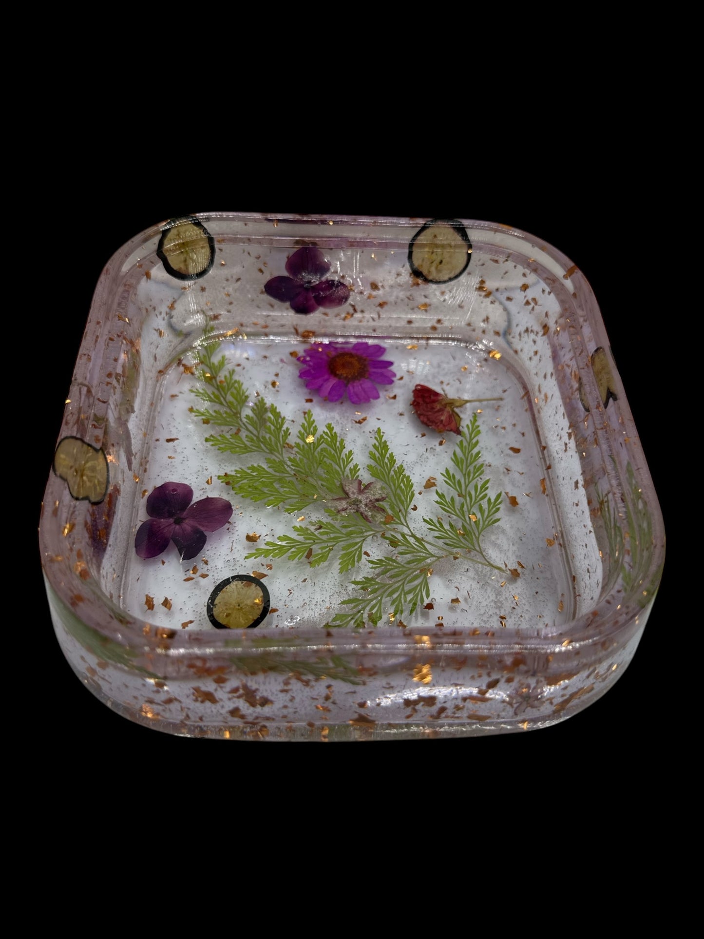 Jewelry/trinkets box