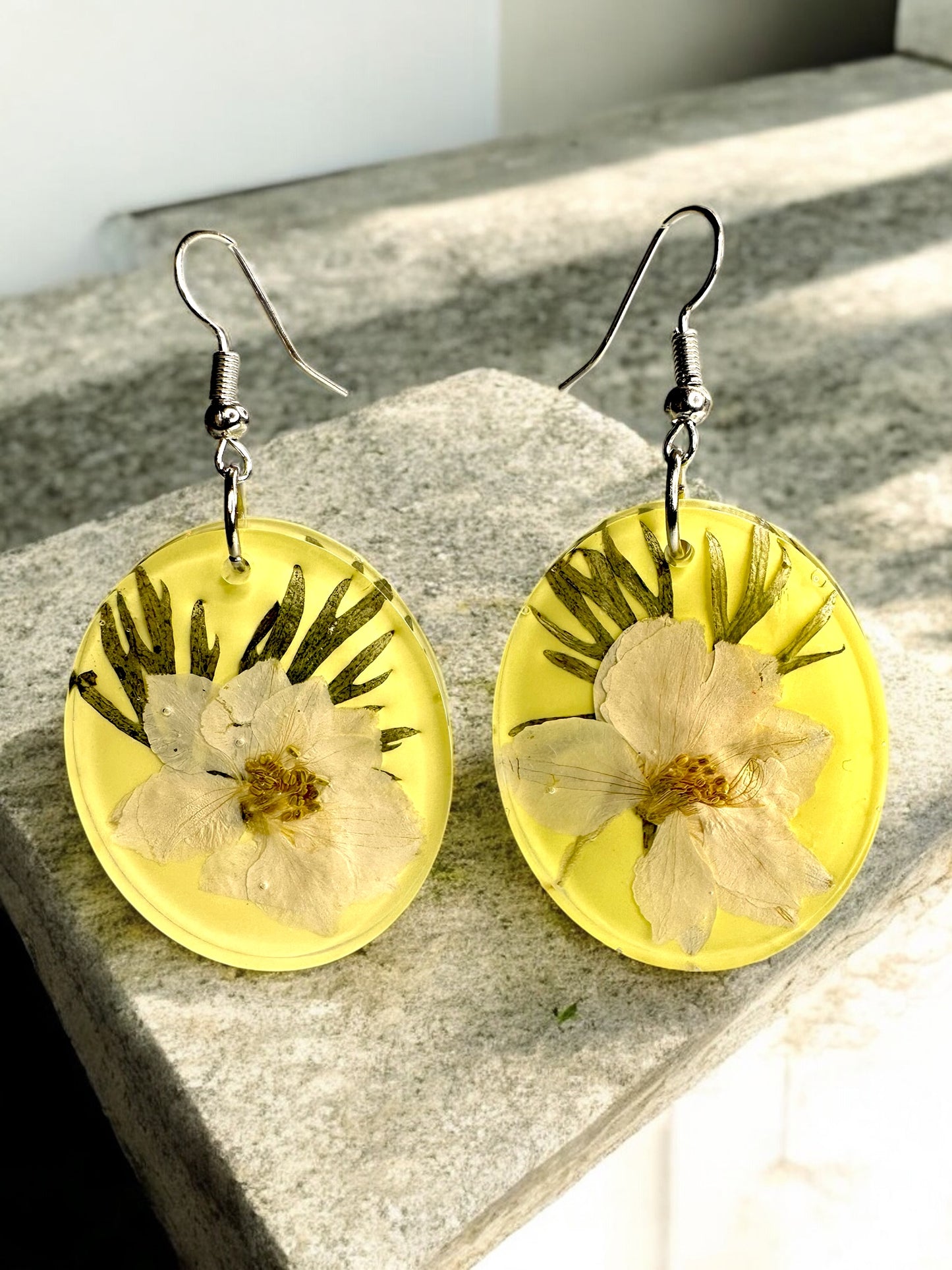 Summer floral collection