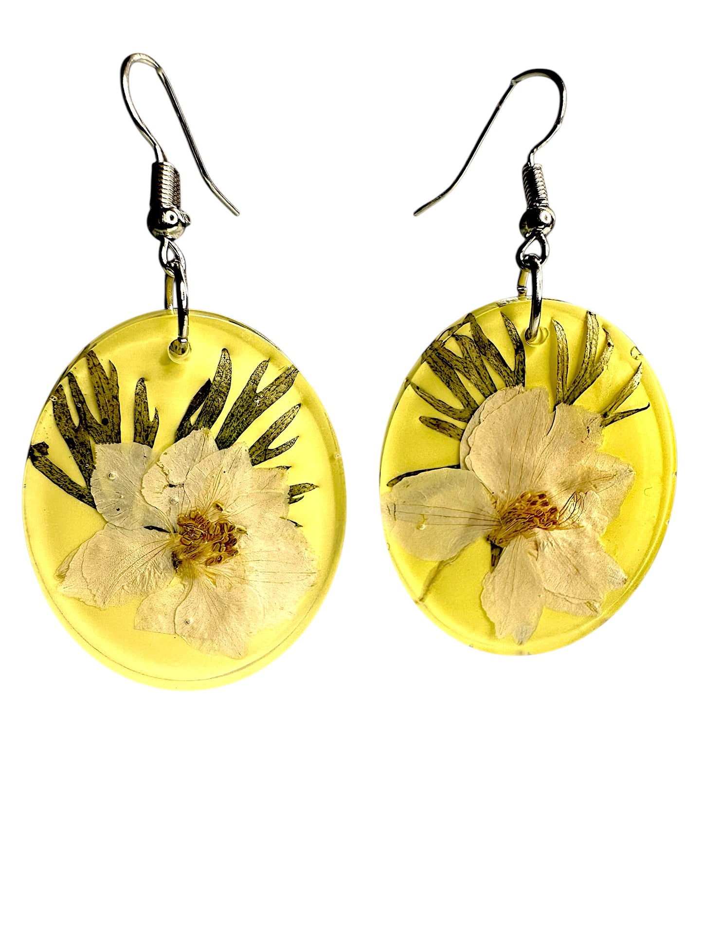 Summer floral collection