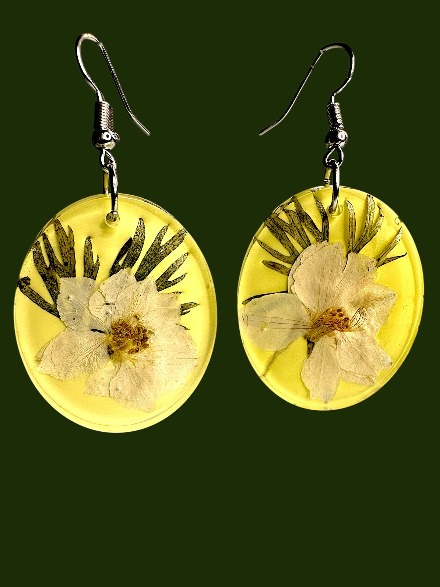 Summer floral collection