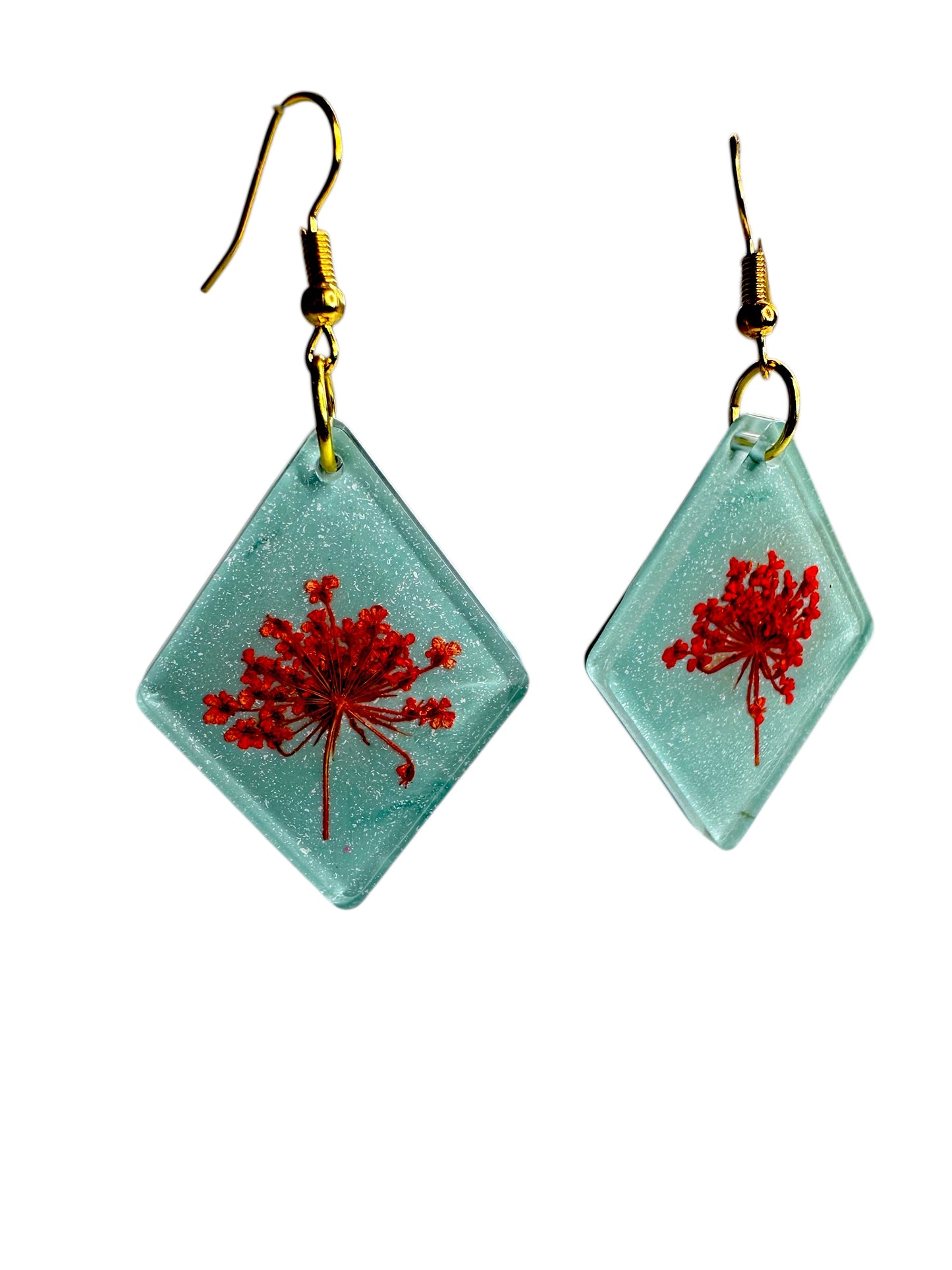 Summer floral collection