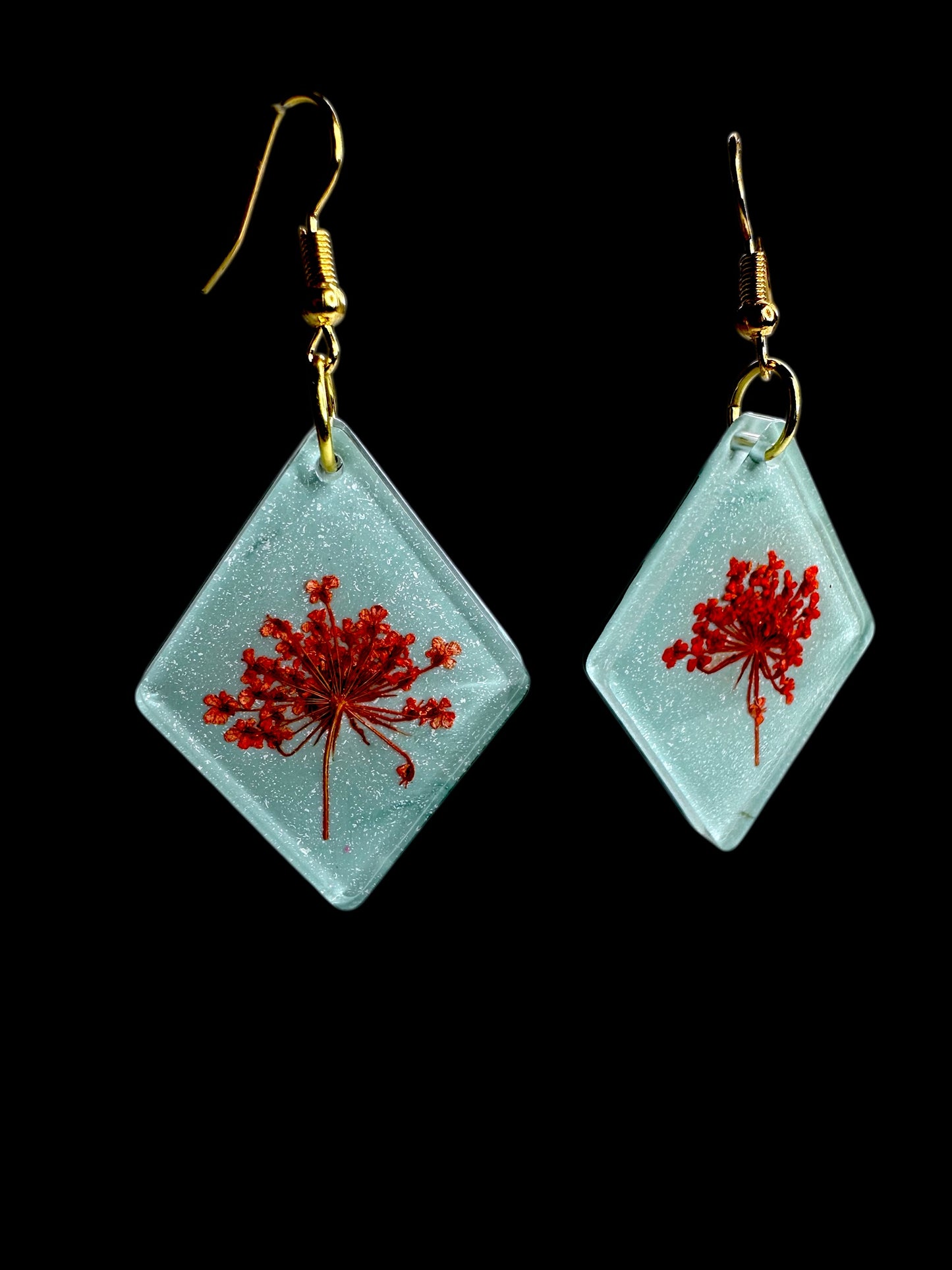 Summer floral collection