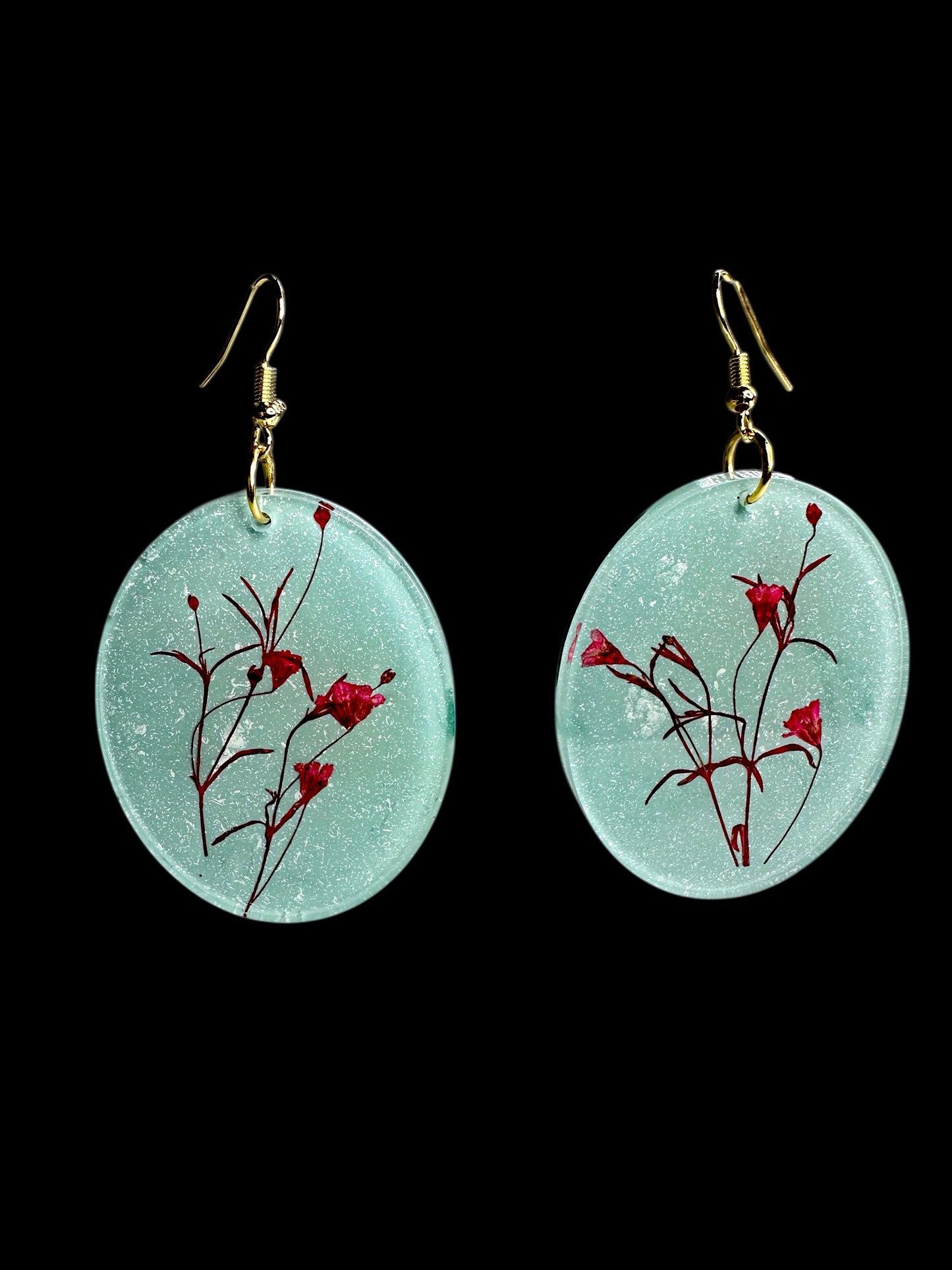 Summer floral collection