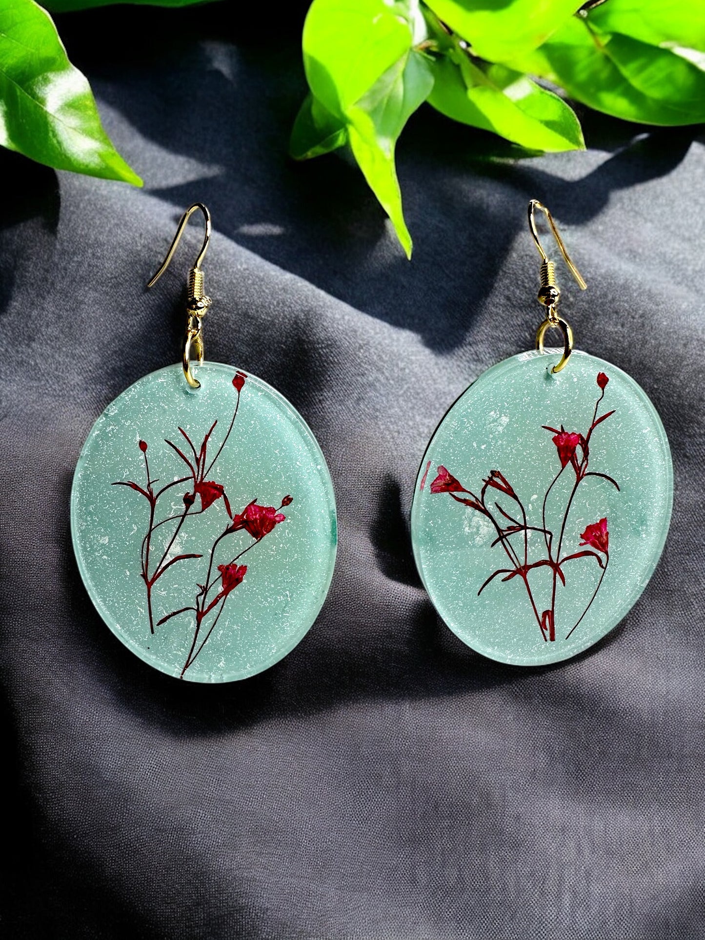 Summer floral collection