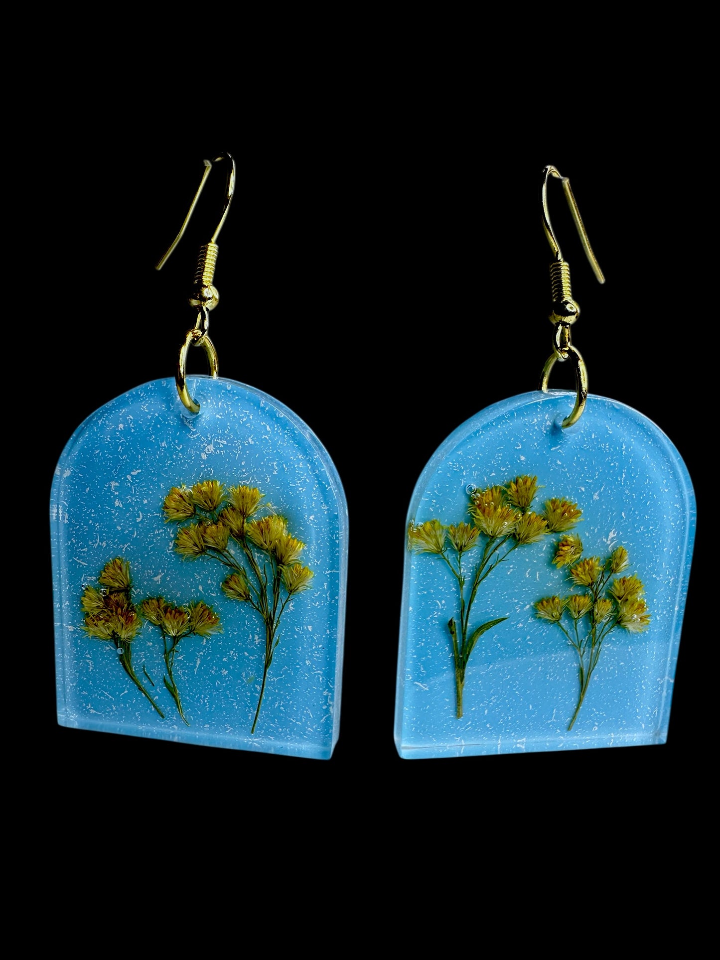 Summer floral collection