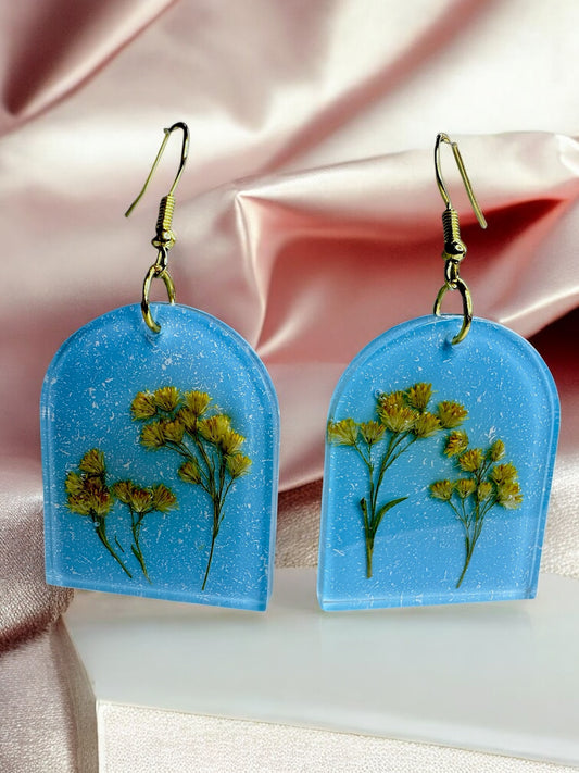 Summer floral collection