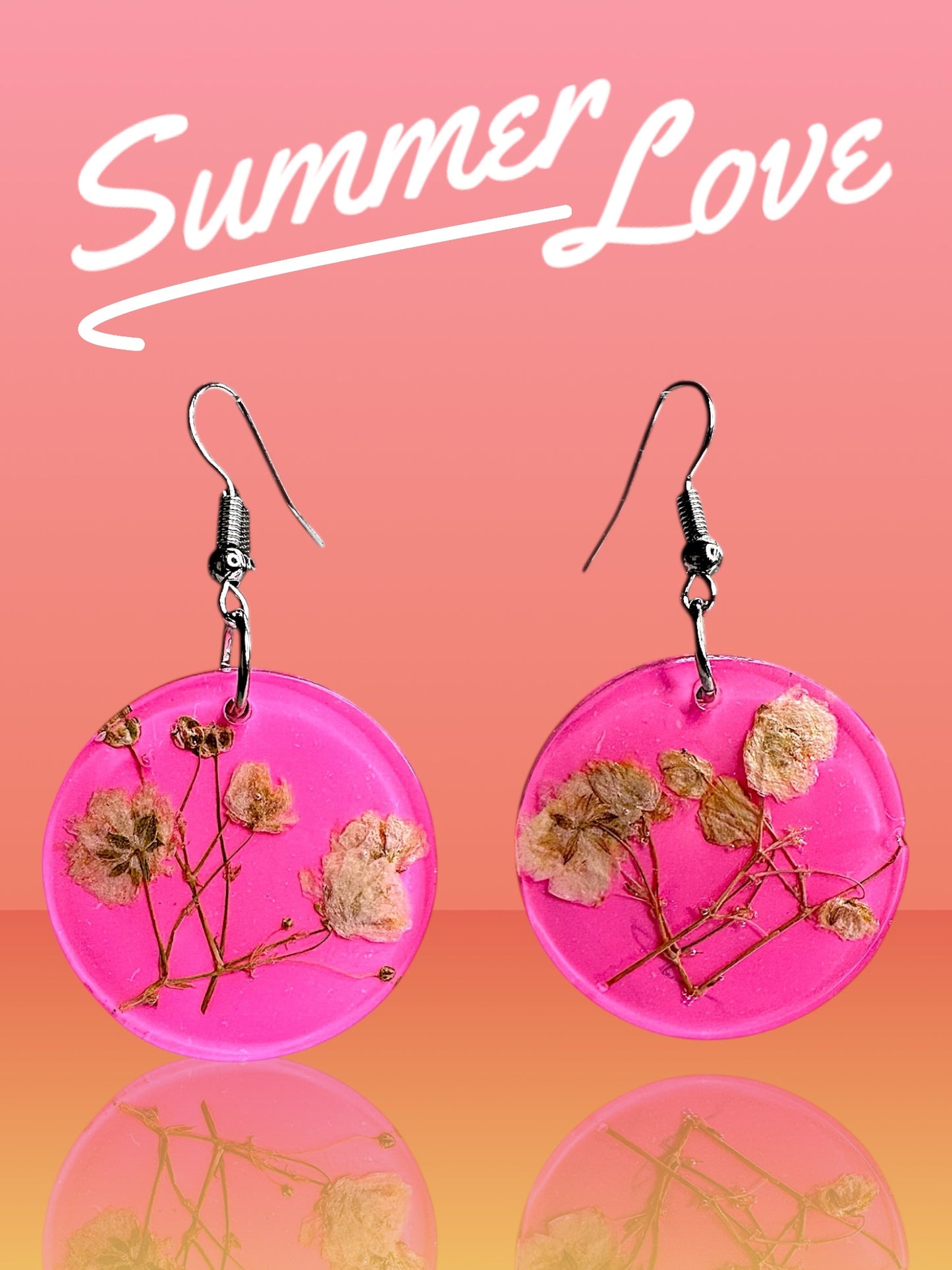 Summer Floral collection