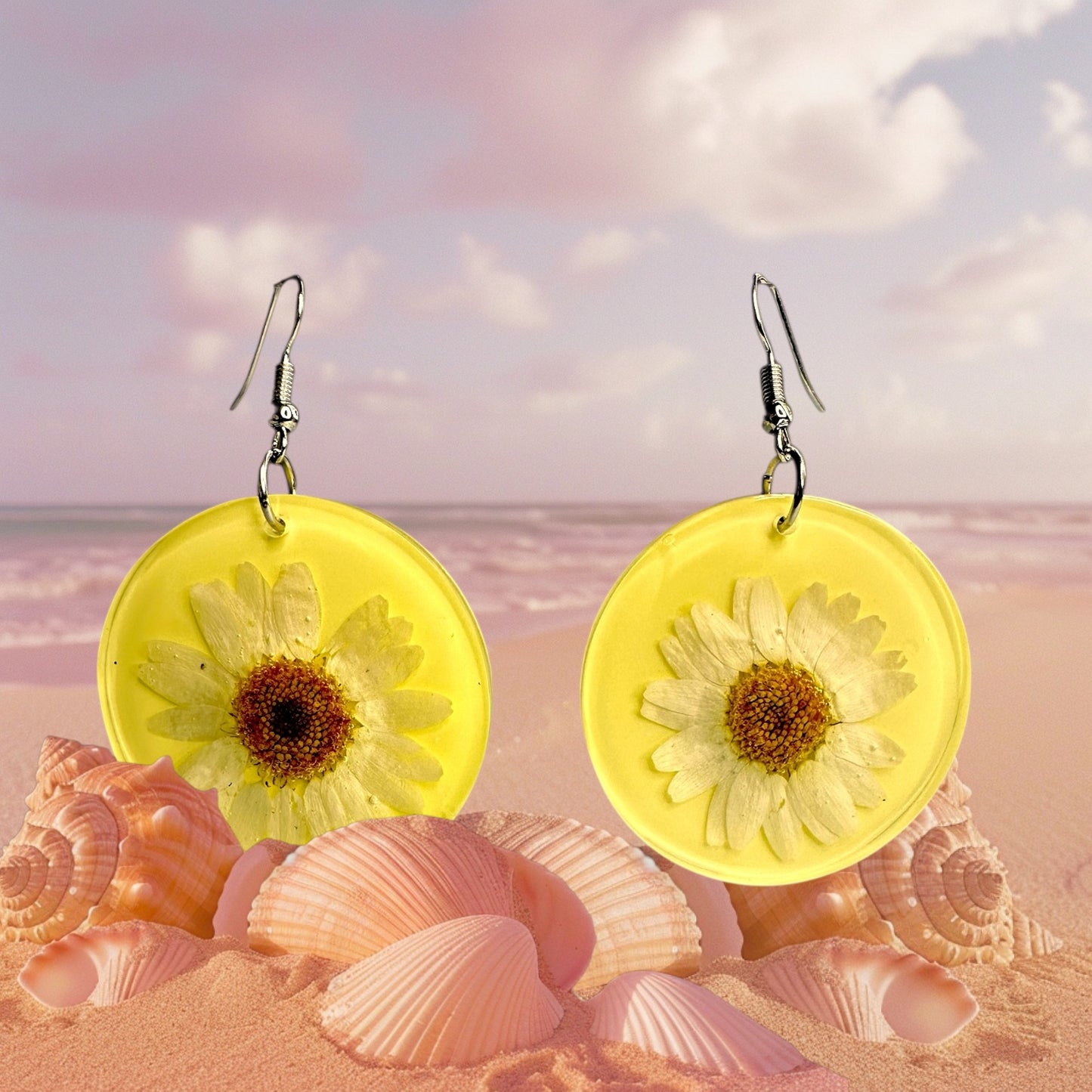 summer floral collection