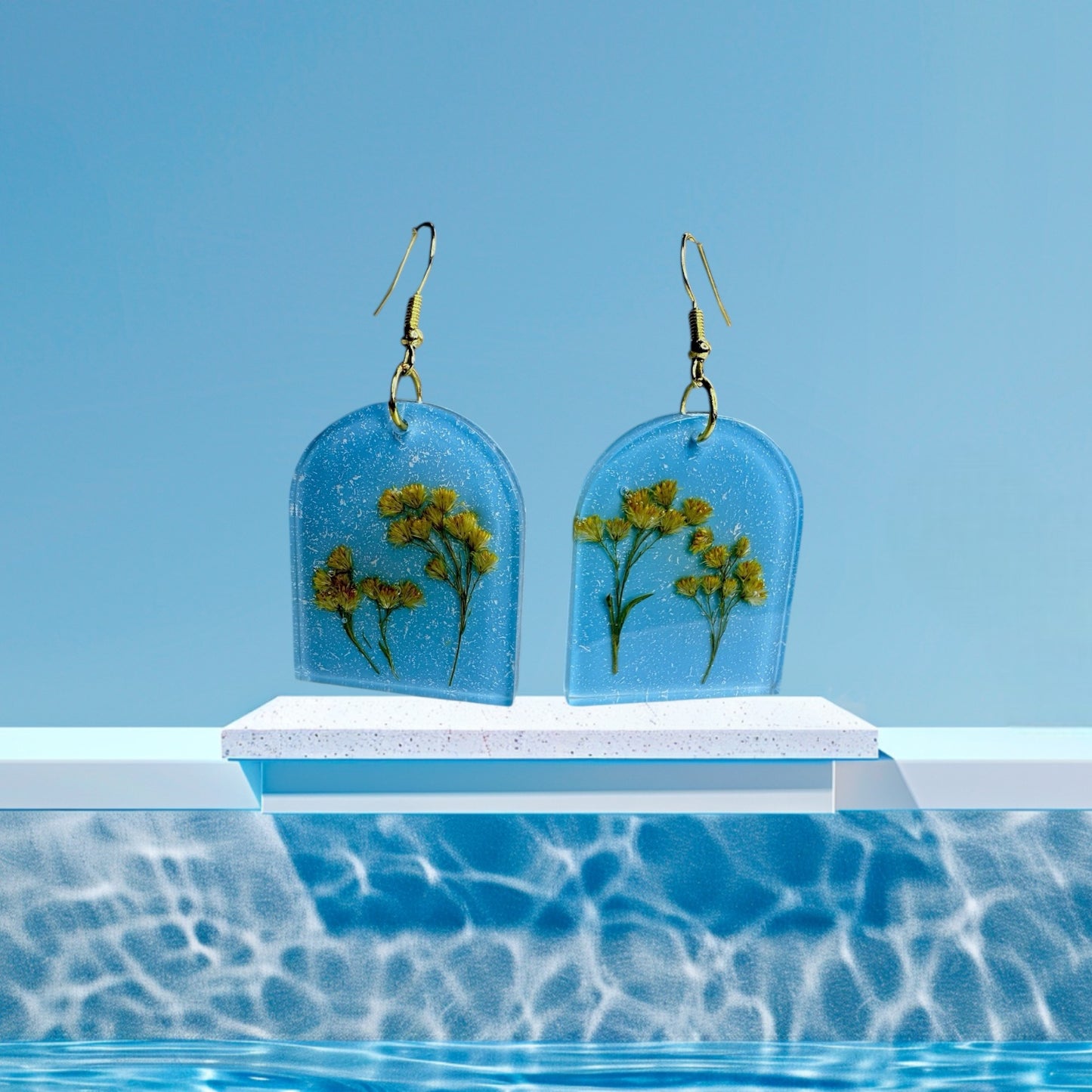 Summer floral collection