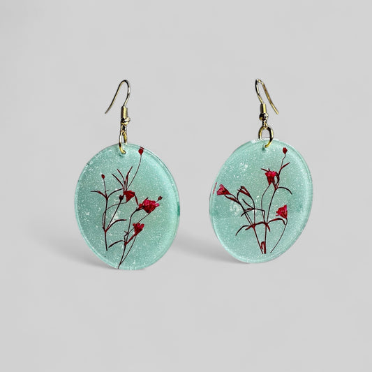 Summer floral collection