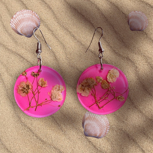 Summer Floral collection