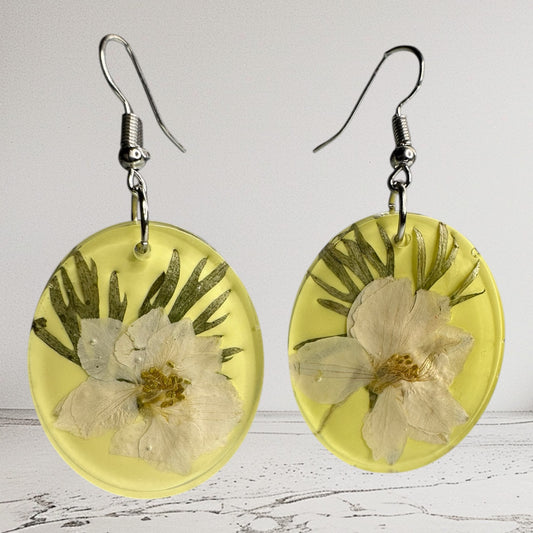 Summer floral collection