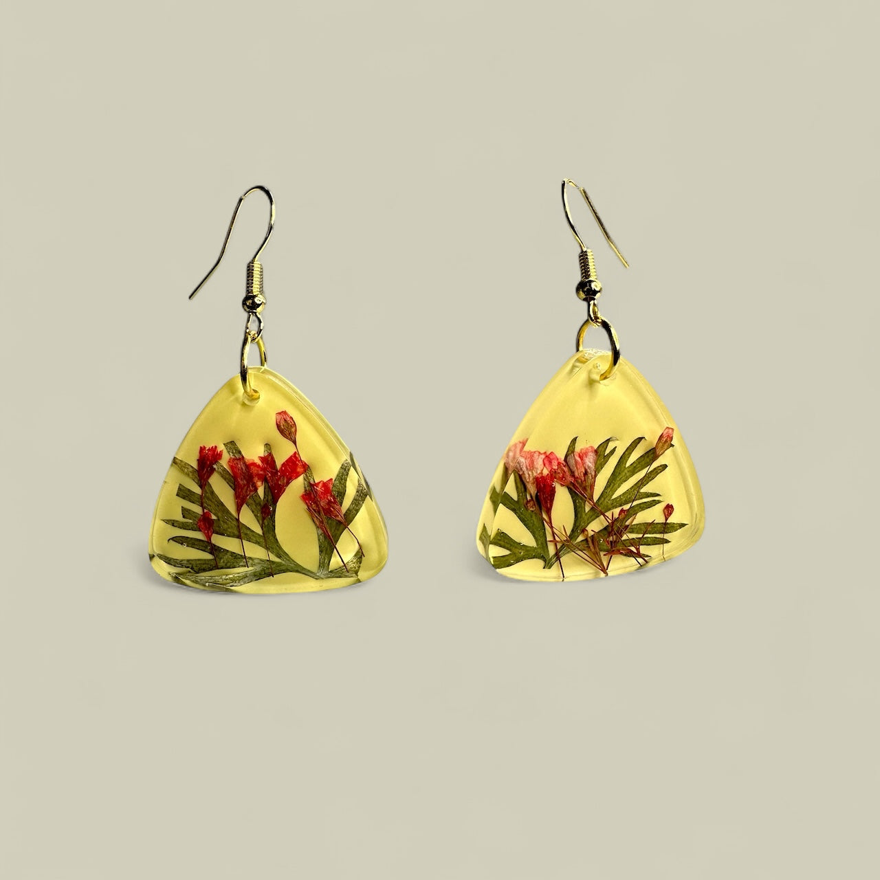 Summer Floral collection
