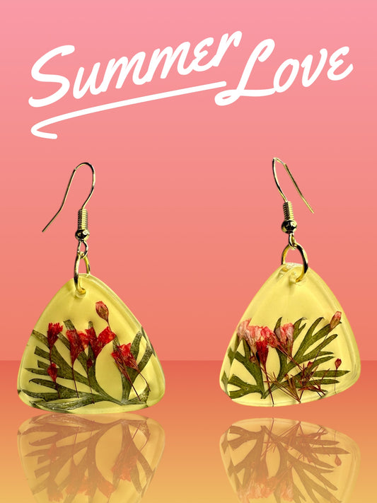 Summer Floral collection