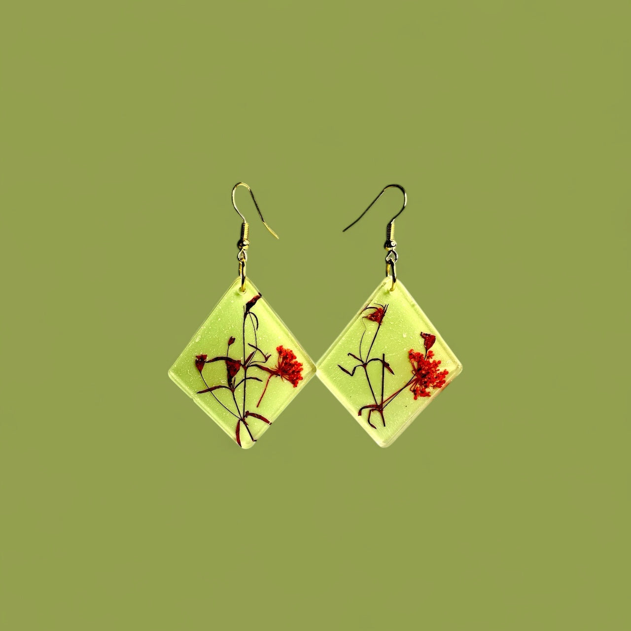 Summer floral collection