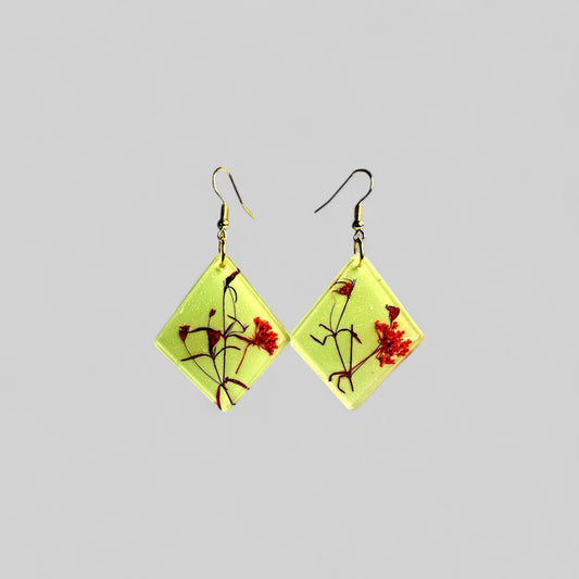 Summer floral collection