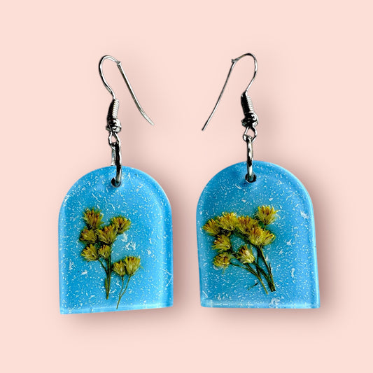 Summer Floral collection