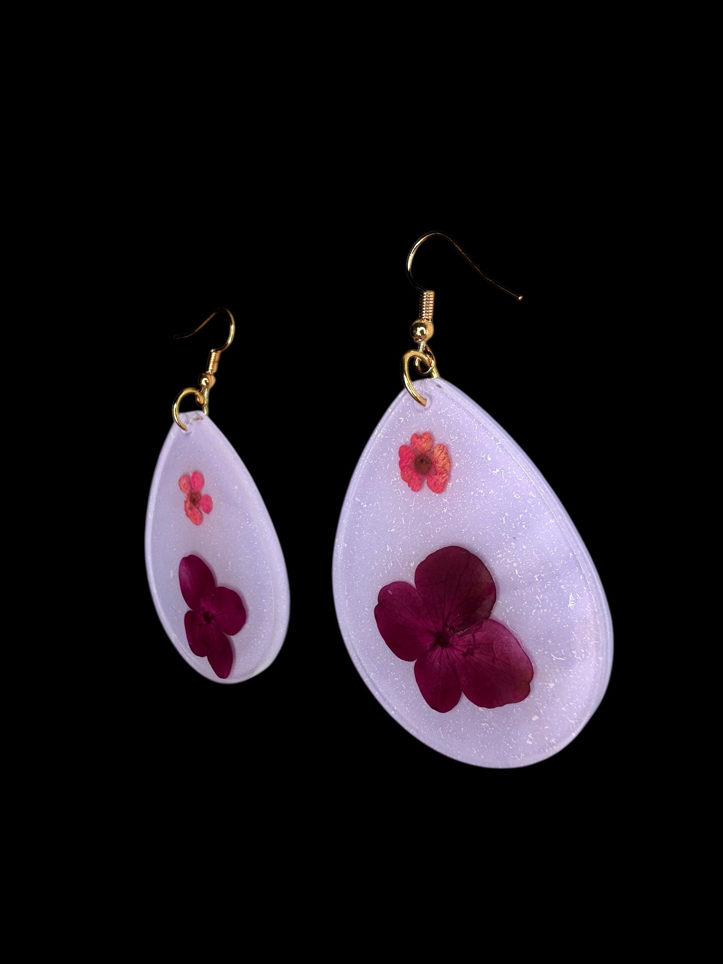 Summer floral collection