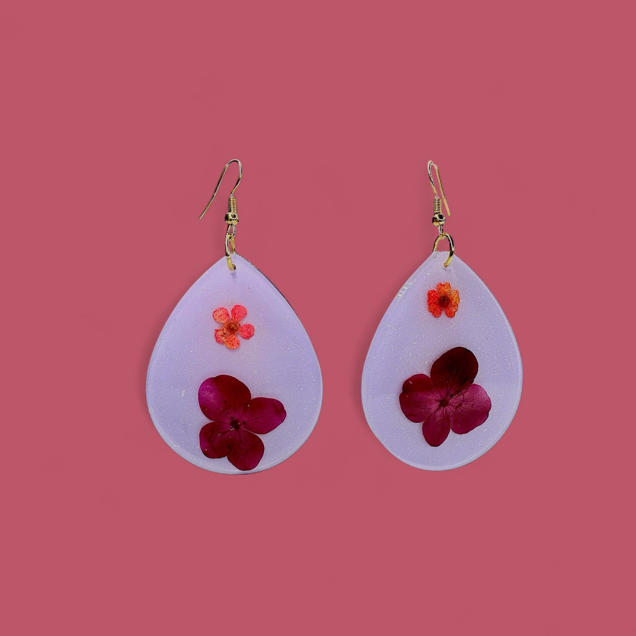 Summer floral collection